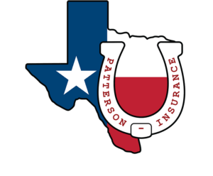 Patterson-Insurance - Logo 800 White