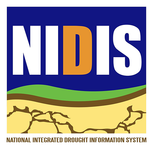 Texas Drought Conditions