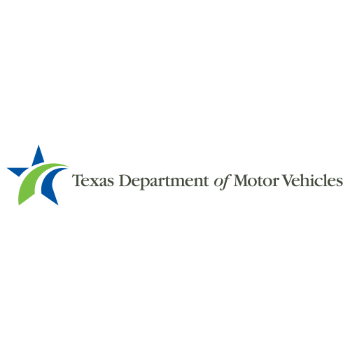 Texas Department of Motor Vehicles