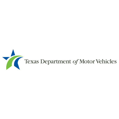 Texas Department of Motor Vehicles