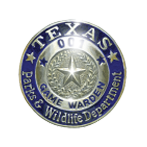Texas Game Wardens