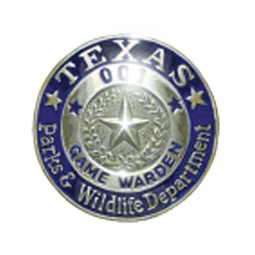 Texas Game Wardens