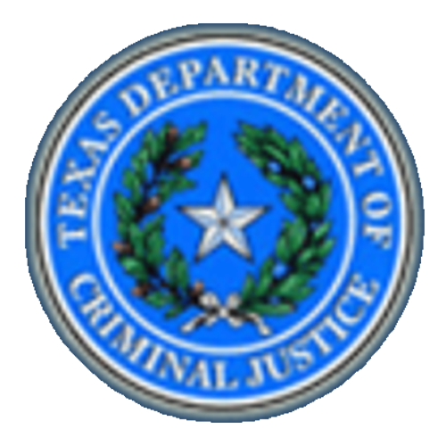 Texas Department of Criminal Justice