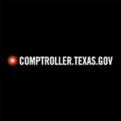 Comptroller Texas