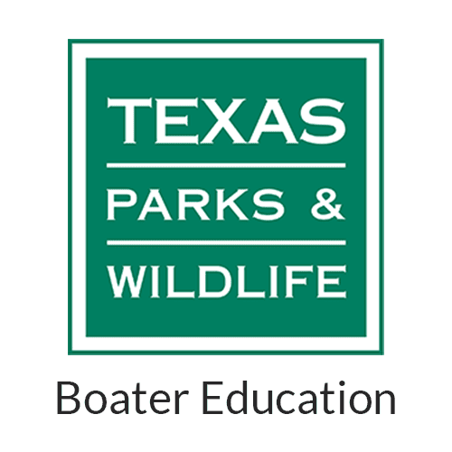 Texas Parks and Wildlife Boater Education