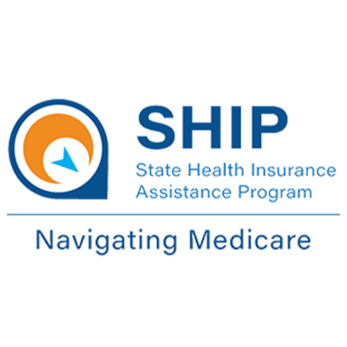 SHIP - State Health Insurance Assistance Program